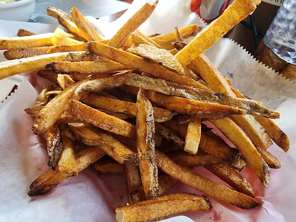 Side of Fries